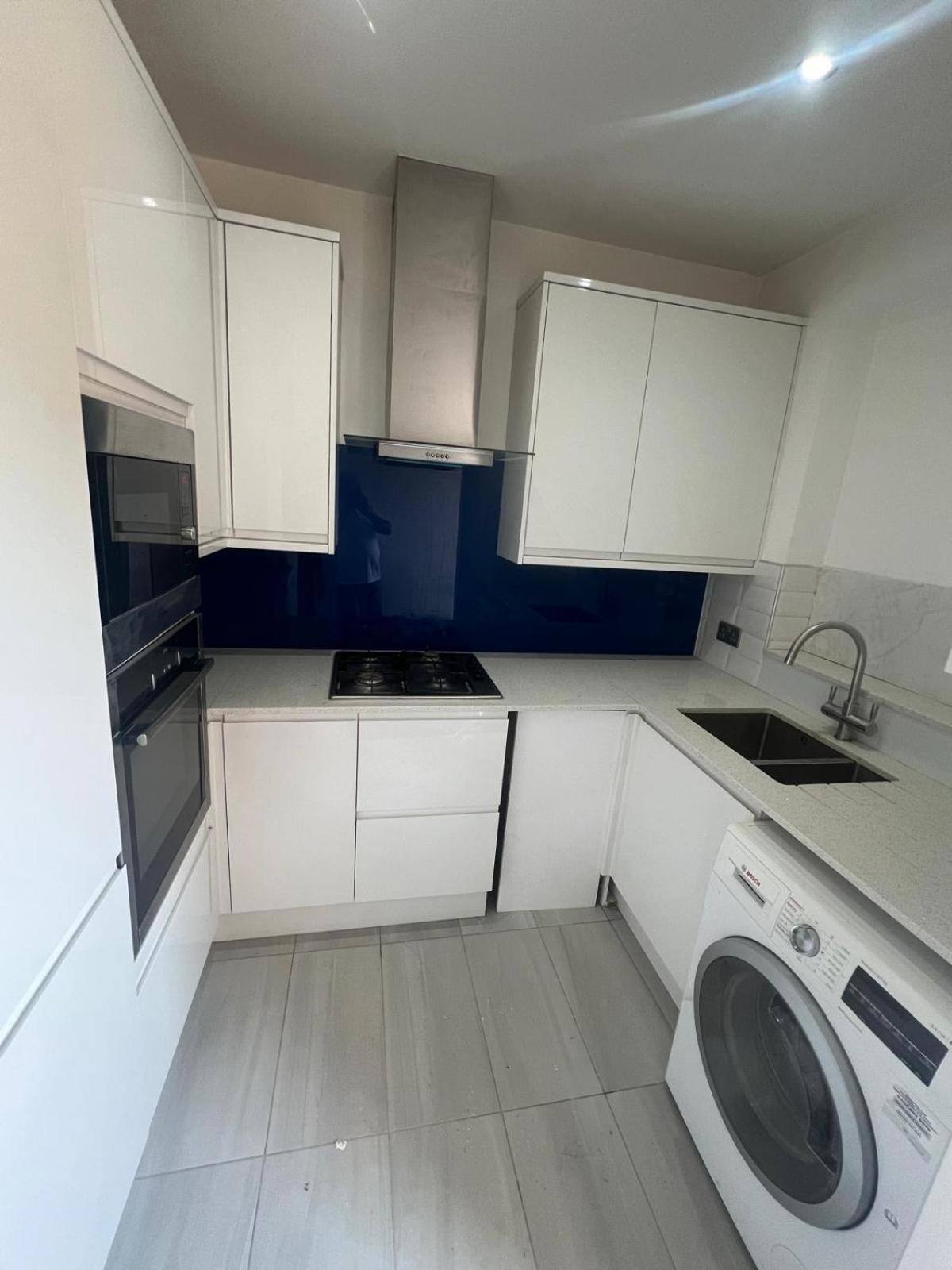 Good Priced Single Rooms In Northolt Экстерьер фото