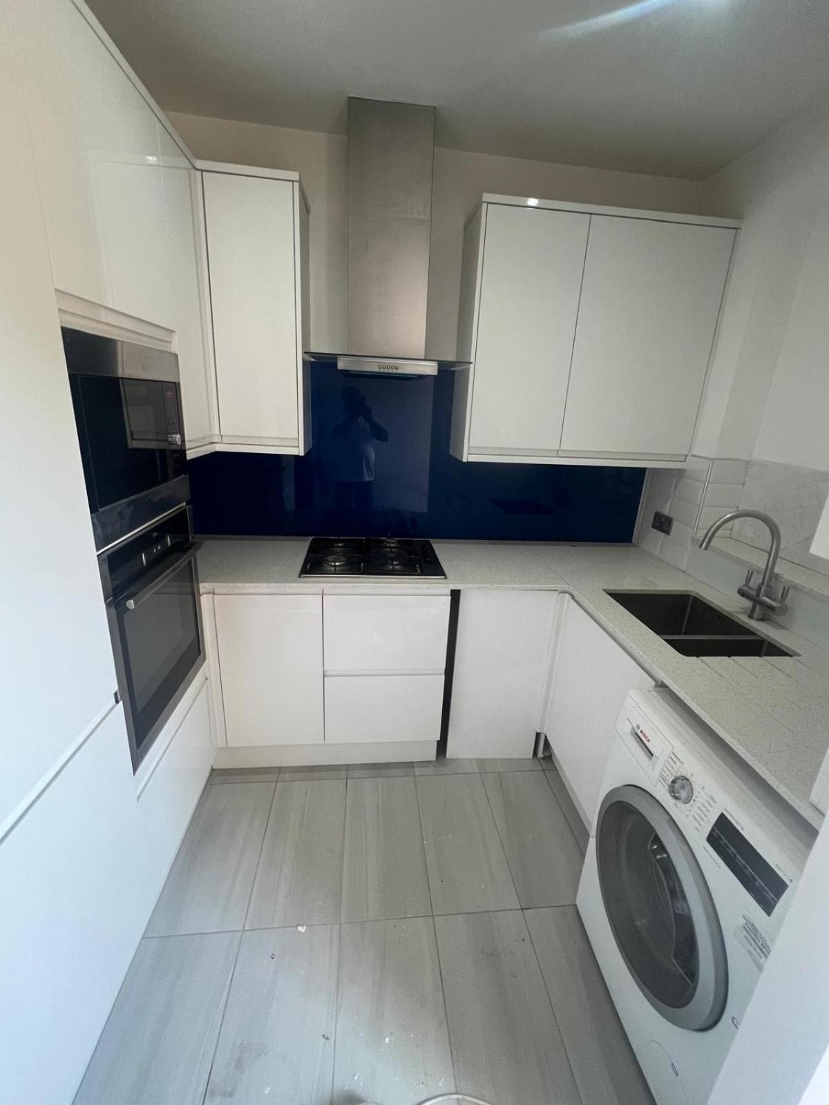 Good Priced Single Rooms In Northolt Экстерьер фото